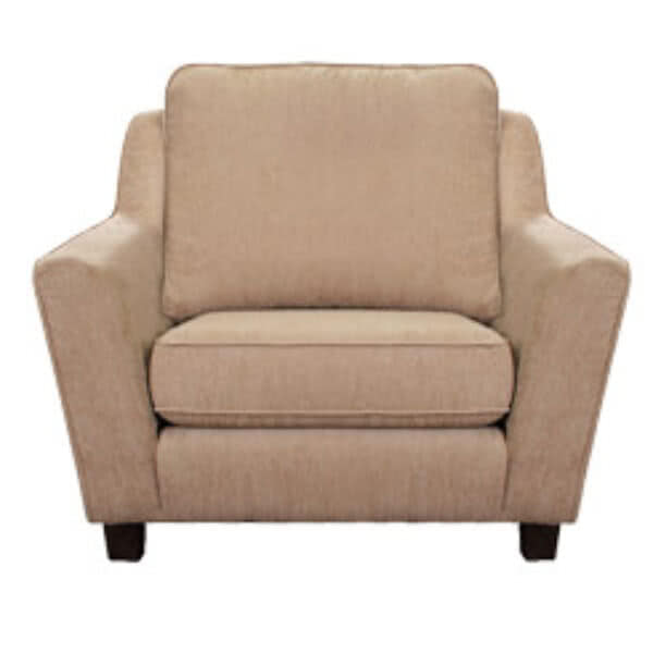 Single Armchair Sofa