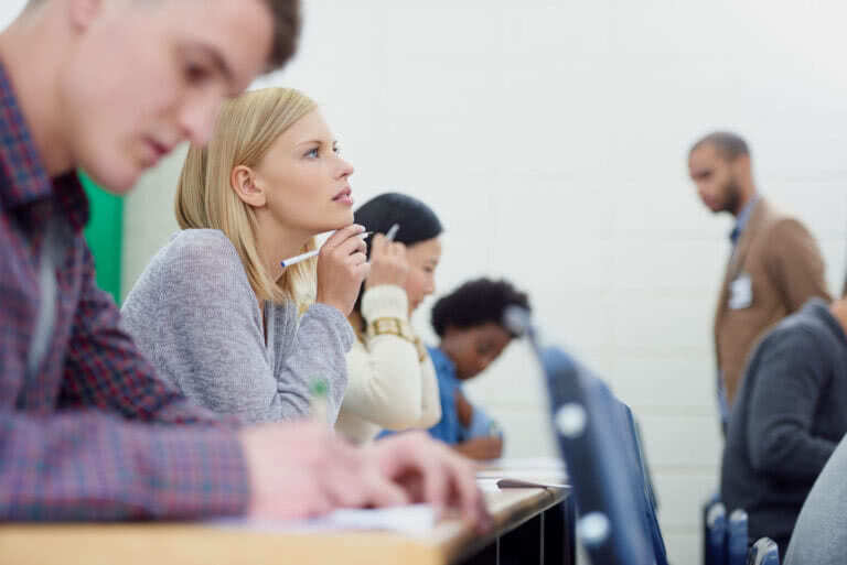 Give lectures