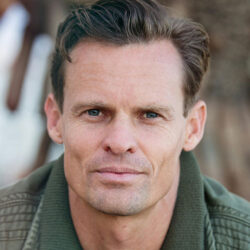 David Bernard Manager