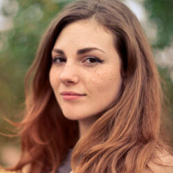 Alicia Stone Art Director