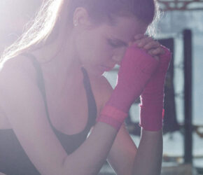 Stream room Stream room