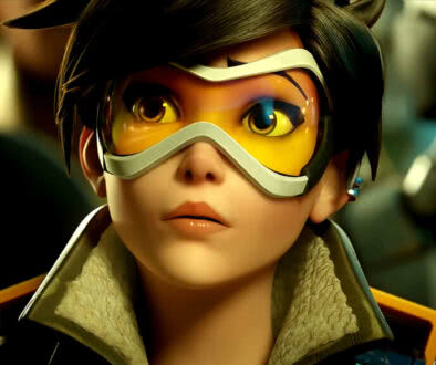 Overwatch-Agent-Tracer-Games