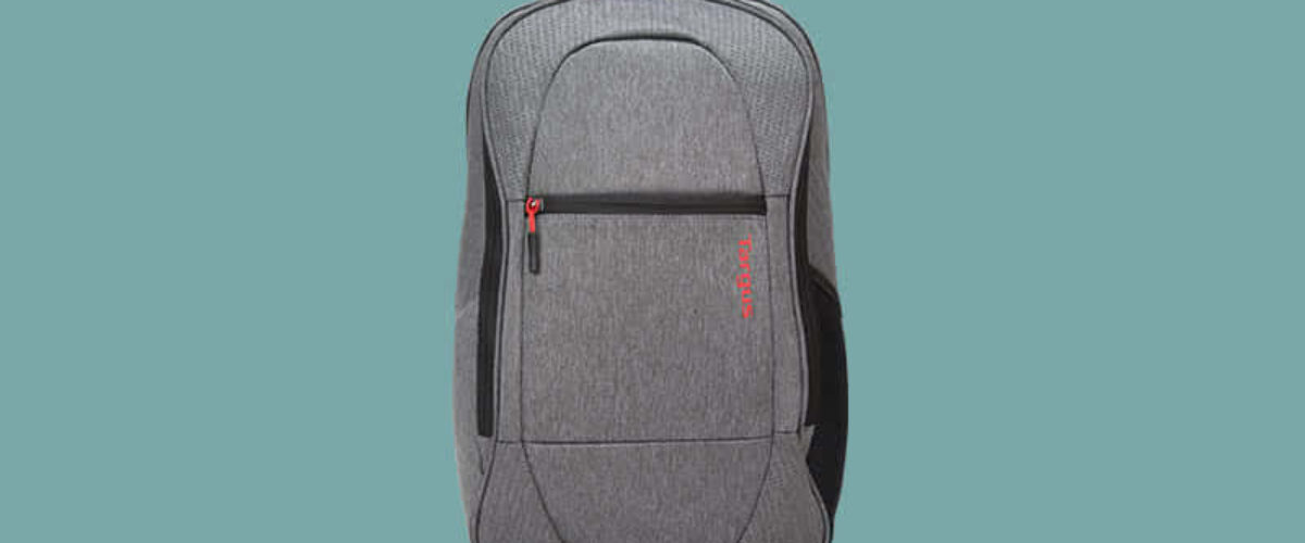 Eco Laptop Backpack