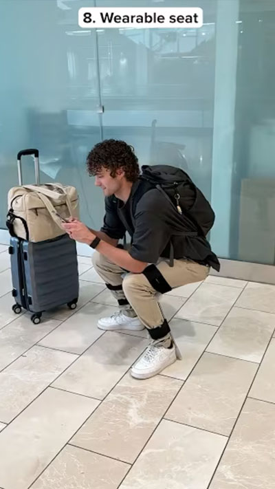 10 AMAZING Travel Finds