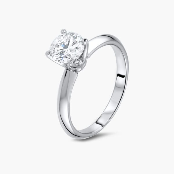 Engagement Diamond Ring