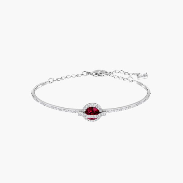 Red Ruby Bracelet