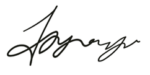 signature