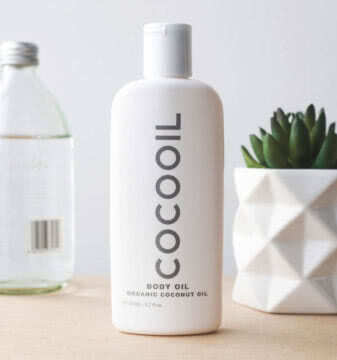 Cocooil Body Oil