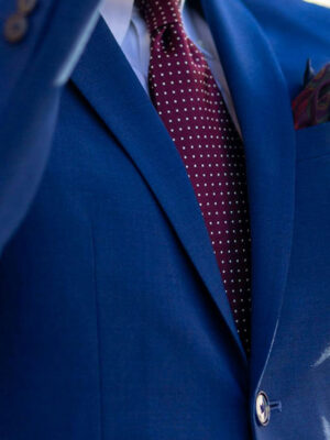 Men's Suit