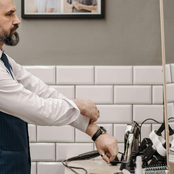 Men's Winter Sweater