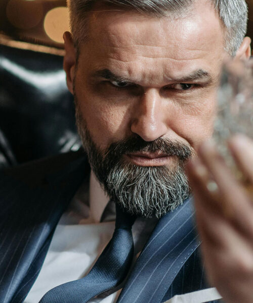 Francois Atambua Creative Director