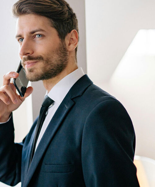 James Franciszek Sales and Marketing