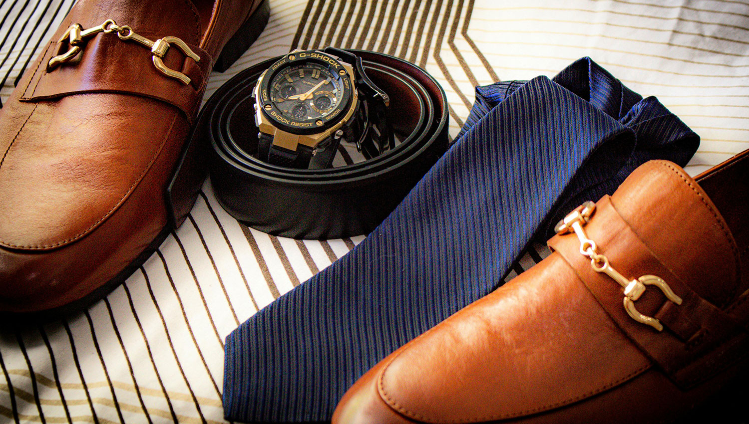 men9 Launched the first collection