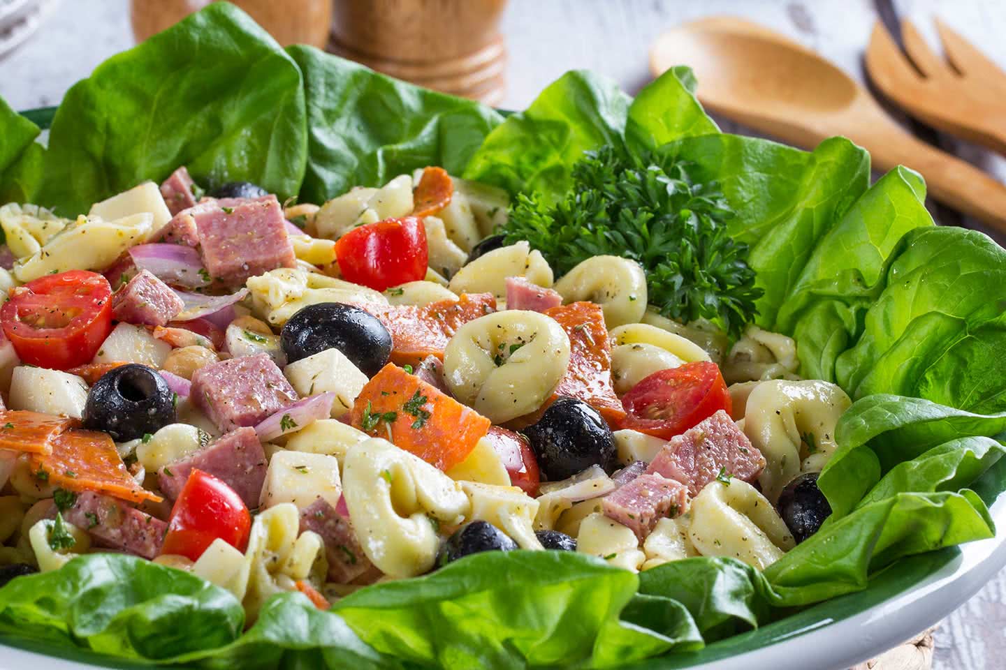 Italian-tortelini-salad