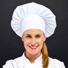 Antonella Pitti Head Chef After 8 years in Torino working under in a Michelin restaurant, she's Fab's right hand woman.