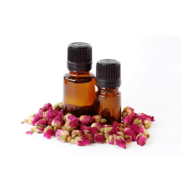 Aromatherapy Essence