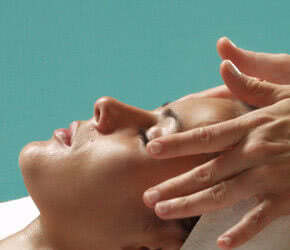 face-massages