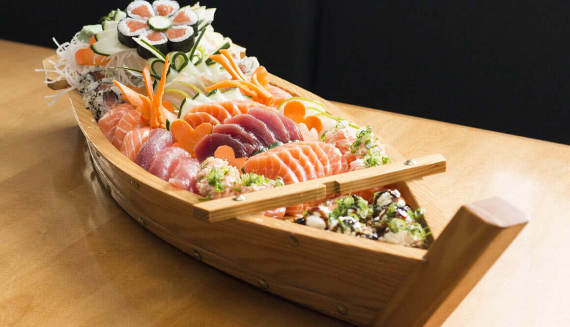 sushi-decoration