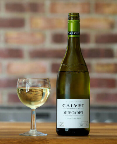 Golden Vineyard