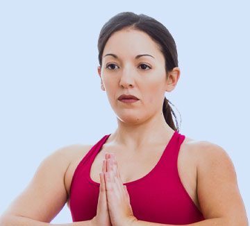 Strength Yoga Instructor