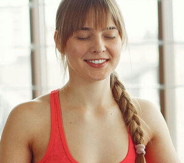 Iyengar Yoga Instructor