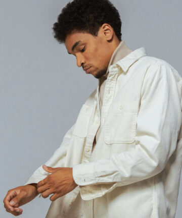 White Long Sleeve
