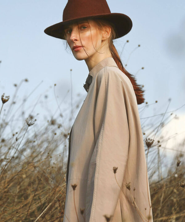Classic Hat