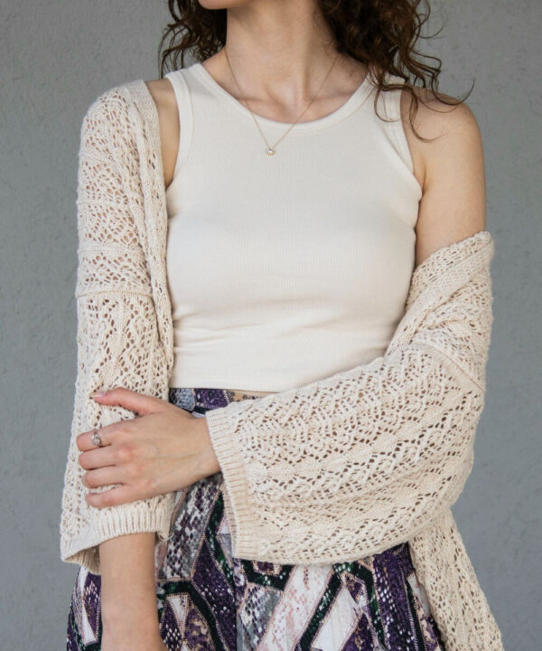 White Tank