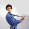 Blue Shirt - Image 3