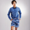 Blue Shirt - Image 2