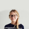 Girl Stripe Sweater - Image 3