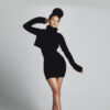Black Skirt - Image 4