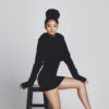 Black Skirt - Image 2