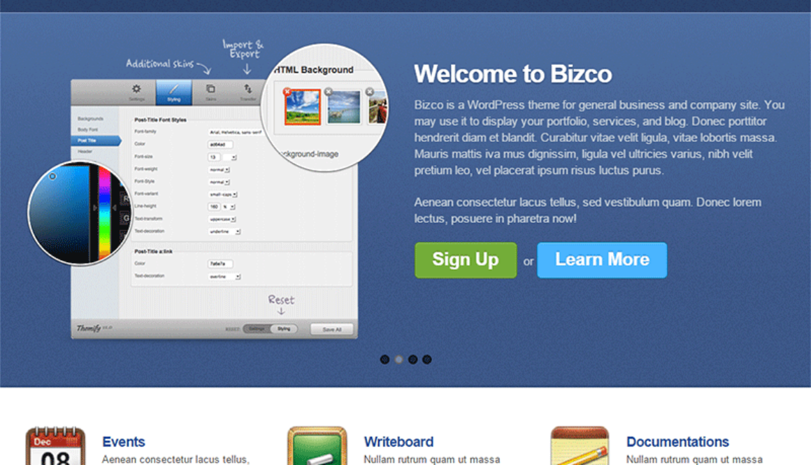 bizco-screenshot