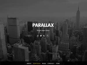 parallax-screenshot