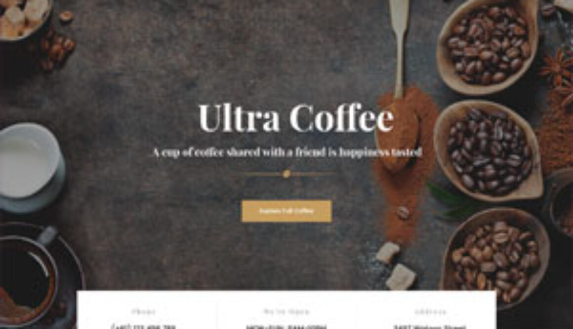 ultra-coffee