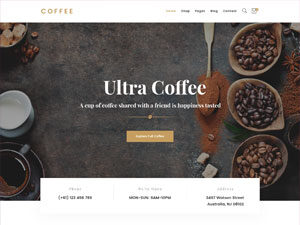ultra-coffee