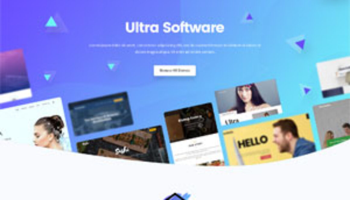 ultra-software