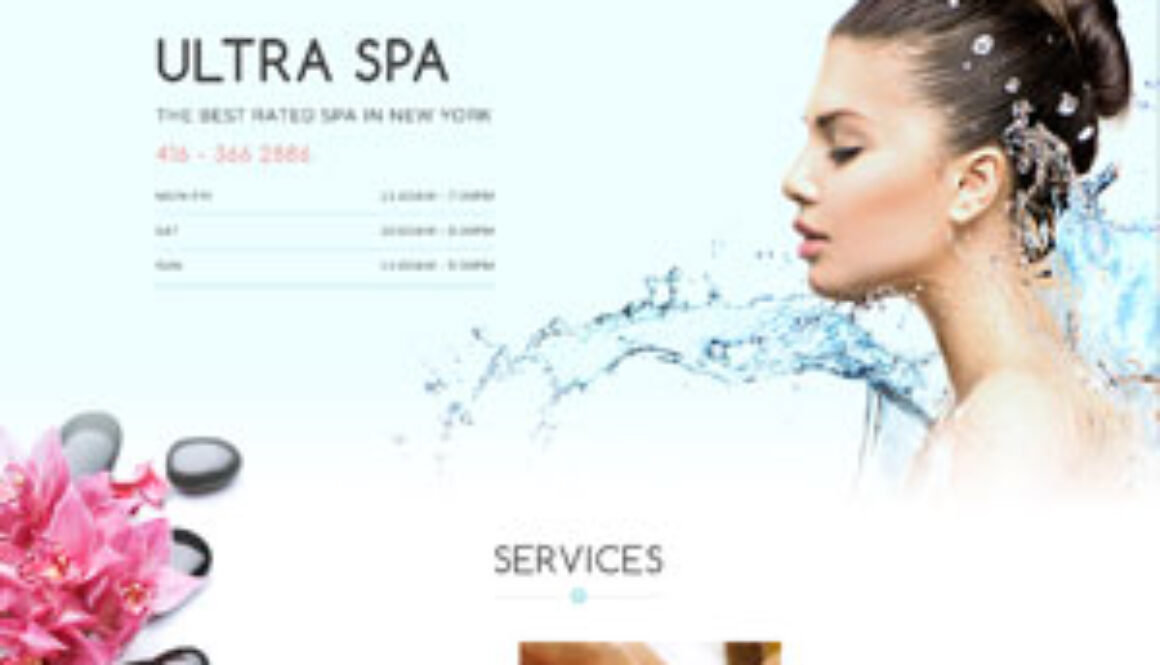 ultra-spa